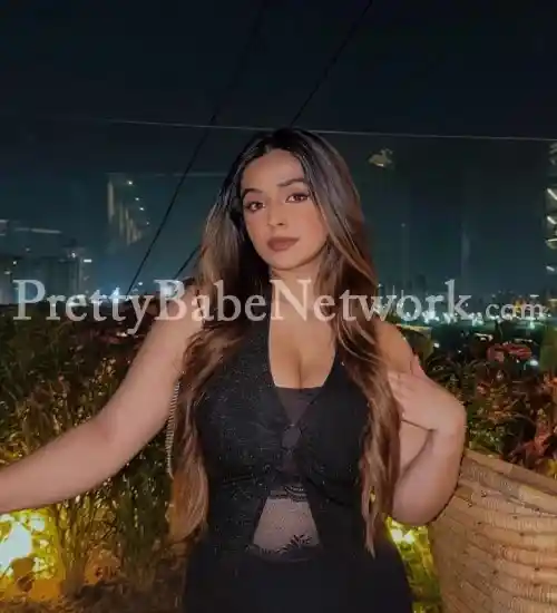 Meet Neetu 21-year-old Independent Escort Girl